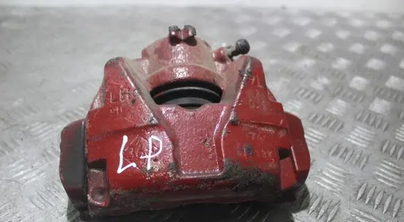 Renault Megane III Front brake caliper