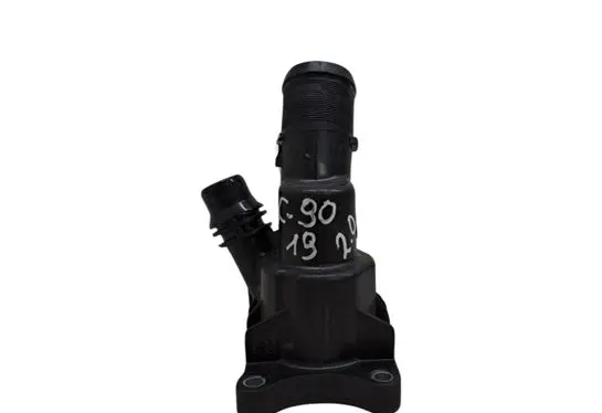 Thermostat/thermostat housing