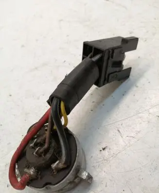 Ford Transit Ignition lock contact 