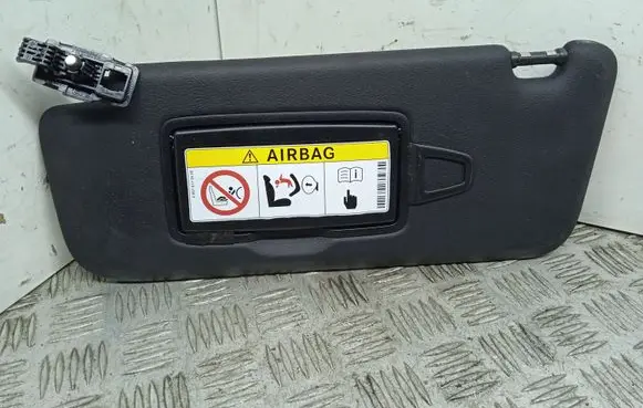 Mercedes-Benz C W205 Sun visor A2058108304