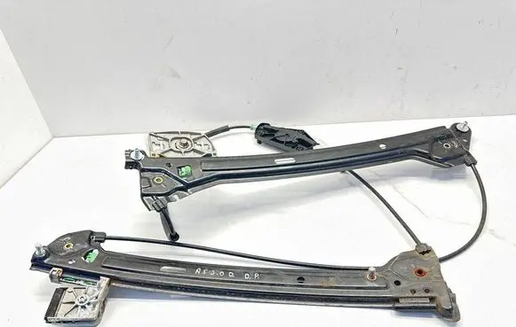 Audi A5 8T 8F Front door electric window regulator