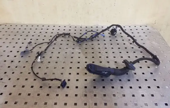 BMW X1 E84 Front door wiring loom 9191809