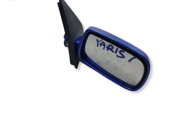 Toyota Yaris Front door electric wing mirror 152352KASACJA 152352