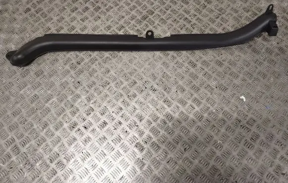 Other sill/pillar trim element