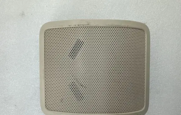 Tesla Model S Headliner speaker 201712042229 AG150338WT