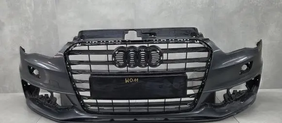 Audi A3 S3 8V Front bumper 8V3807437F