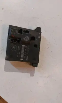 Mercedes-Benz CLS C219 Door control unit/module 2198200326 00005032