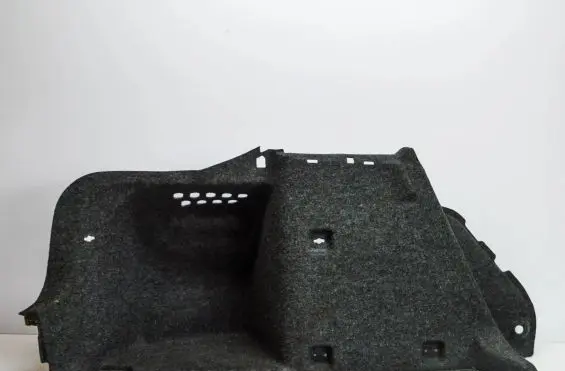 Skoda Octavia Mk3 (5E) Other trunk/boot trim element 5E5867427H
