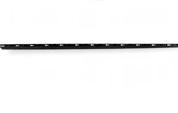Volkswagen Polo V 6R Sill supporting ledge 6C0853859B