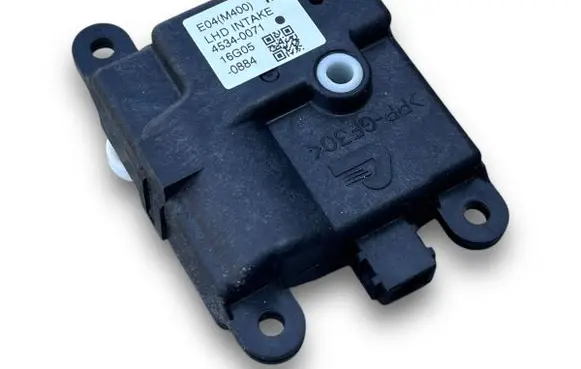 Opel Karl Central body control module 42541916