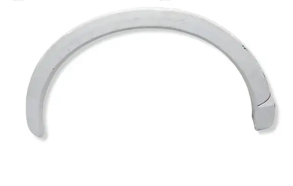 Audi Q3 8U Rear arch trim 8U0853818 8U0853818A