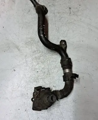 Audi A6 S6 C6 4F Electric auxiliary coolant/water pump 8K0819147