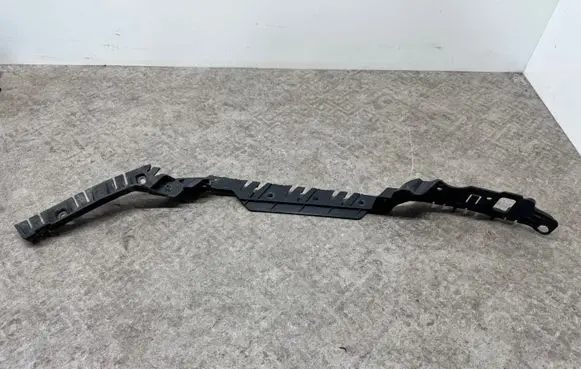 Bentley Continental Front bumper mounting bracket 3W3807018B 3W3807350B
