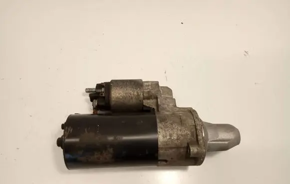 Mercedes-Benz CLK A209 C209 Starter motor 1005821942 A0061511001