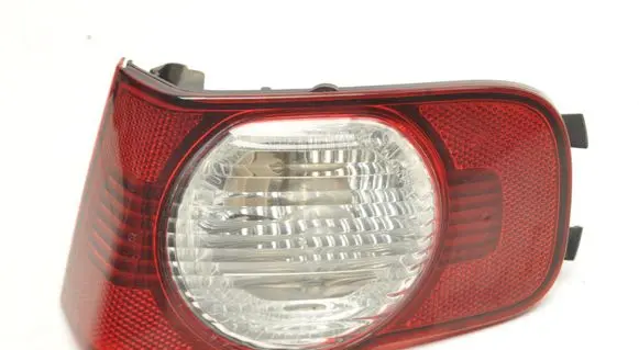 Citroen C3 Picasso Rear bumper light 9681751680