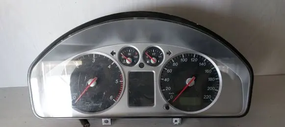 Ford Galaxy Speedometer (instrument cluster) 7M5920900K 8L0953513G 4B0953503F