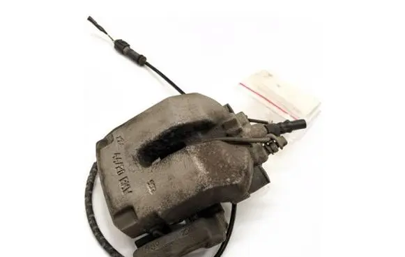 BMW X5 F15 Rear brake caliper