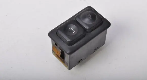 BMW 6 E24 Sunroof switch 