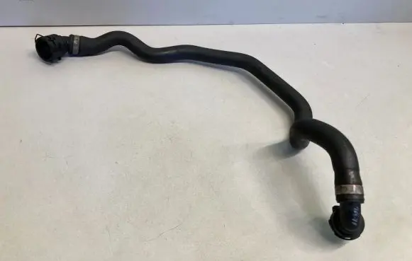 BMW X5 E70 Engine coolant pipe/hose 7808079