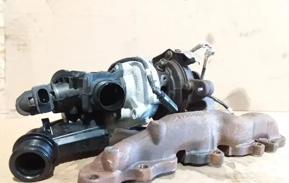 Audi A4 S4 B8 8K Turbo 04L253010A