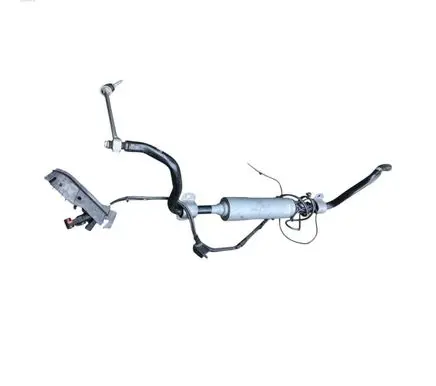 Mercedes-Benz GLE W167 Active stabilizer A1673230601