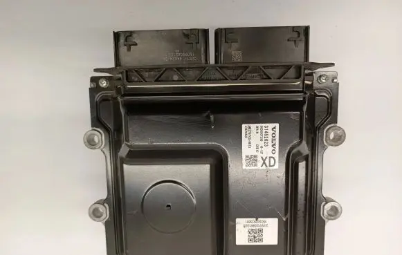 Volvo S60 Engine control unit/module 31452623 MB2797009613 0000307236