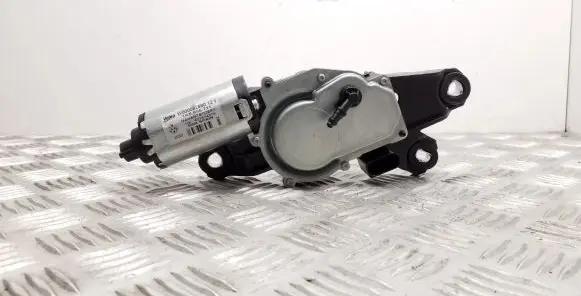 Volkswagen Scirocco Rear window wiper motor 1K8955711