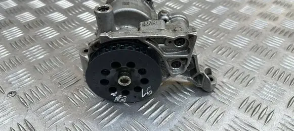 Volkswagen Sharan Oil pump 04L145208T
