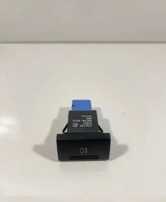 Audi A8 S8 D3 4E Fog light switch 4D0941563D 3102156