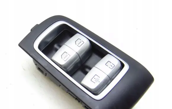 Mercedes-Benz S W222 Electric window control switch A2229052104