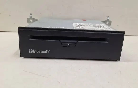 GPS navigation control unit/module