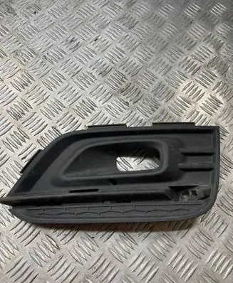 Renault Koleos II Front bumper lower grill 263318607R