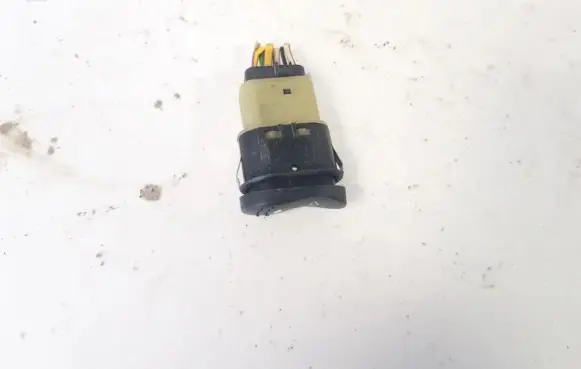 Ford Focus Electric window control switch 14529cb