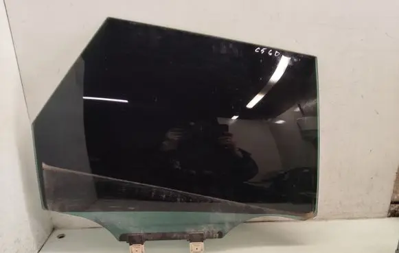 Citroen C5 Rear door window glass 43R000176