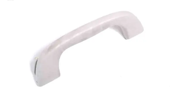 Mazda 3 II Front interior roof grab handle
