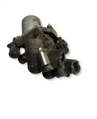 Mercedes-Benz E W124 Coolant heater control valve 1147412015