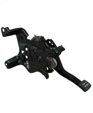 Fiat Freemont Handbrake/parking brake lever assembly 04743865AF 4743865AF 04743865AG