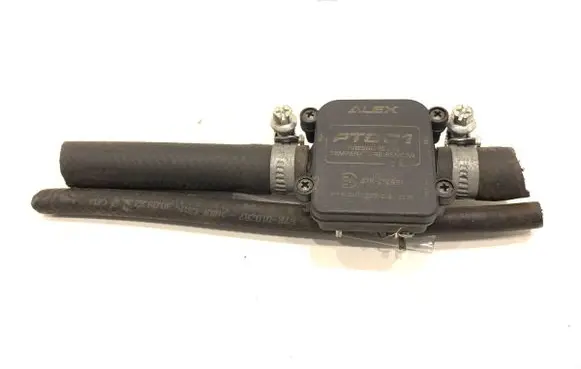 Opel Vectra C LP gas reducer temperature sensor PTS01