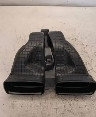 Toyota C-HR II Cabin air duct channel 55086F4070