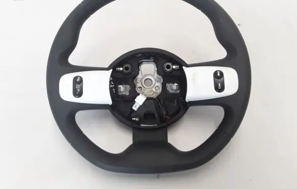 Renault Twingo III Steering wheel 484004149R