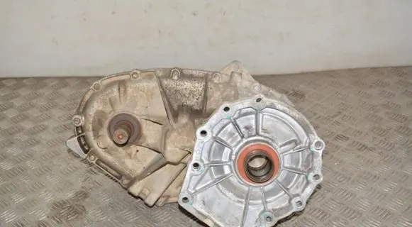 Volkswagen Amarok Gearbox transfer box case 0C7341010G