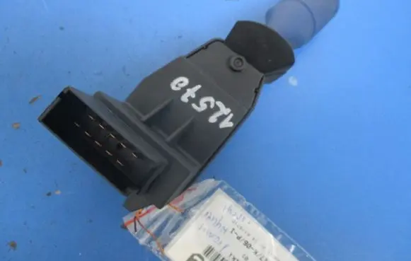 Smart ForTwo I Other switches/knobs/shifts