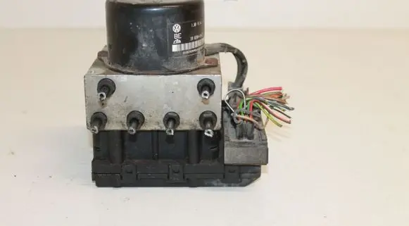 Seat Toledo II (1M) ABS Pump 1J0614117C 1J0907379G