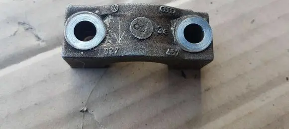 Volkswagen Corrado other engine part 16V