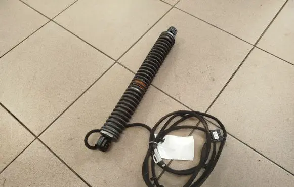 BMW 7 F01 F02 F03 F04 Tailgate/trunk strut/damper 718571312