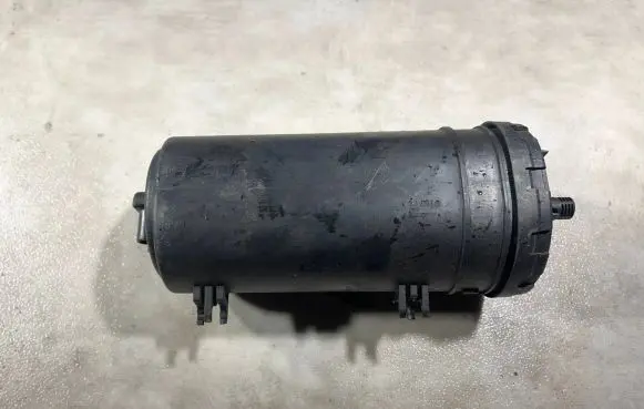 Mercedes-Benz S C217 Active carbon filter fuel vapour canister a0004700259