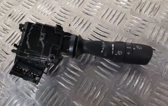 Toyota Prius (XW50) Wiper control stalk 17J306 1A860 L40