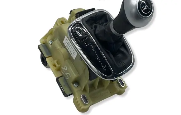 Mercedes-Benz CLK A209 C209 Gear shifter/selector A2032679024