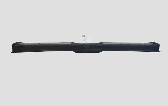 Toyota Avensis T270 Trunk/boot sill cover protection 6942205010 5838705110