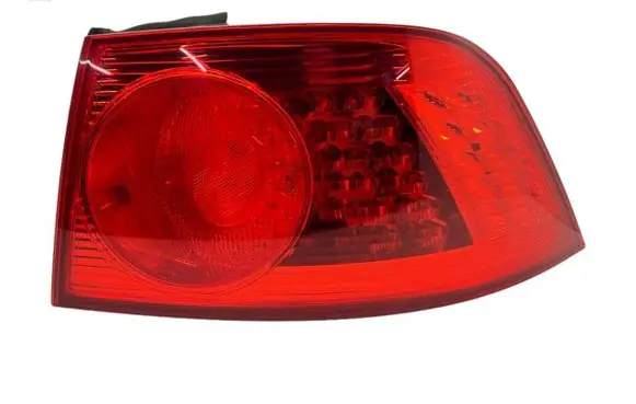 Volkswagen Phaeton Rear/tail lights 3D0945096D 333156R
